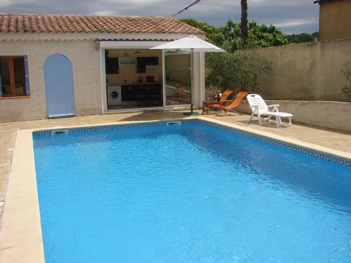 Gite Les Bleuets Saze  Exterior foto